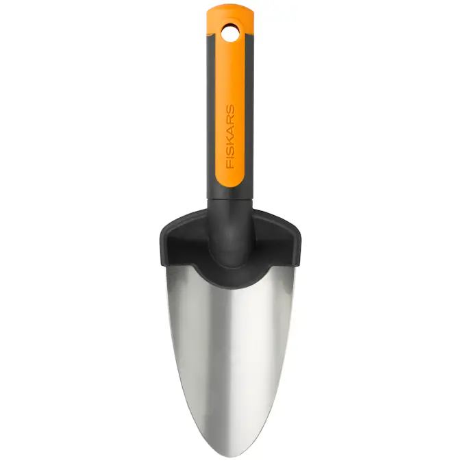 Planteringsspade Fiskars Premium Bred