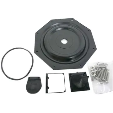 Reservdelssats Whale Henderson till MK5 Universal