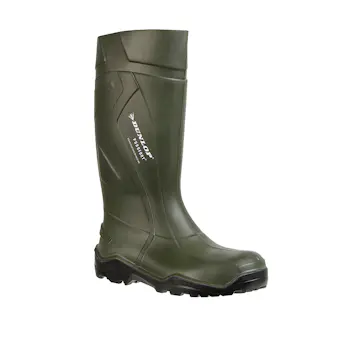 Stövel Ejendals Dunlop 760933 Purofort+