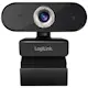Webbkamera LogiLink HD 720p Med Inbyggd Mikrofon