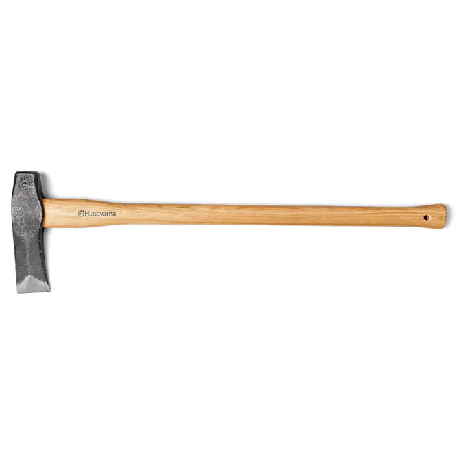 Släggyxa Husqvarna 80 cm