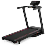 Löpband Gymstick GT3.0 Treadmill - Robust och Vikbar för Hemmet