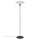 Golvlampa Nordlux Verona Opal Vit
