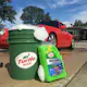 Bilshampoo Turtle Wax Max-Power 1,42 L