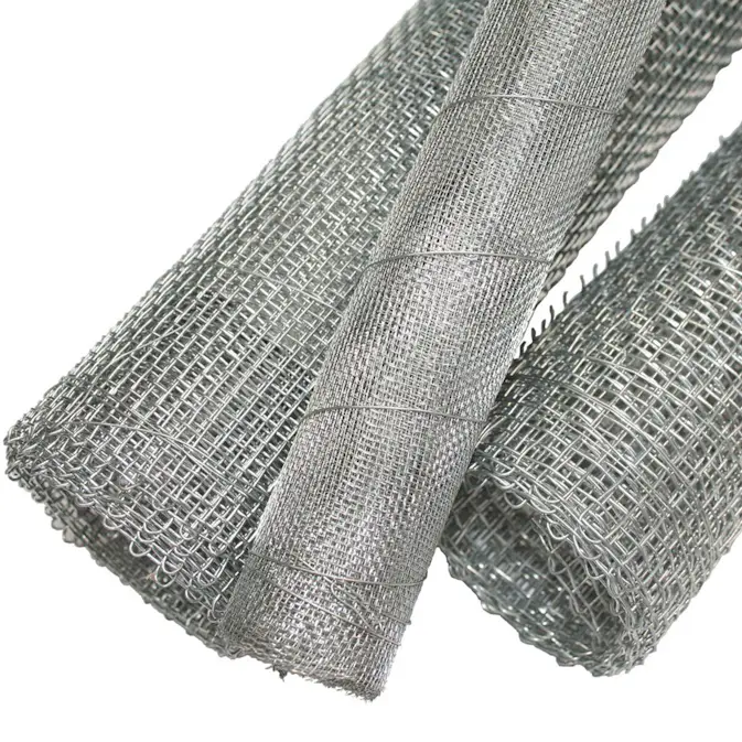 Nät Hortus Maska 1x12,5 m