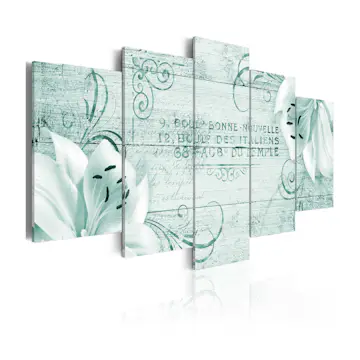 Tavla Arkiio Coolness Of Lily