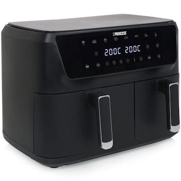Airfryer Dubbel Princess 11l