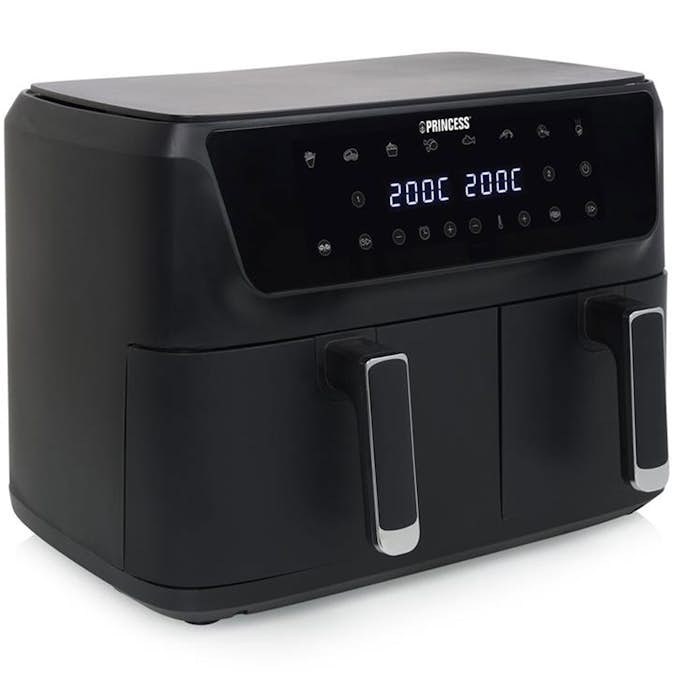 Airfryer Dubbel Princess 11l