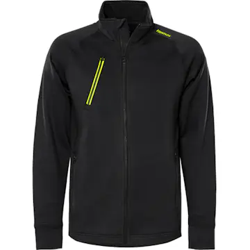 Fleecejacka Fristads Polartec 4870 PY