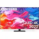 TV Samsung QE55Q80B