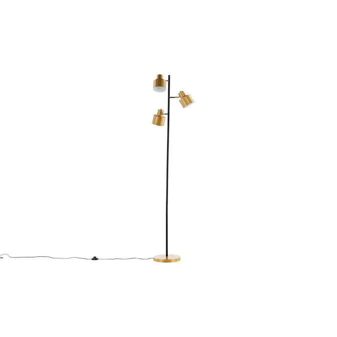 Golvlampa Venture Home Vifta 2