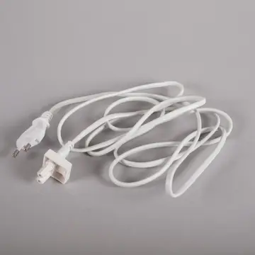 Anslutning Hide-a-lite LED-list Shelf Line 230V 2m