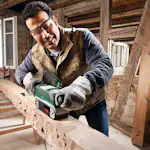 Bandslip Bosch Power Tools PBS 75AE