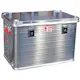 Aluminiumbox Jumbo