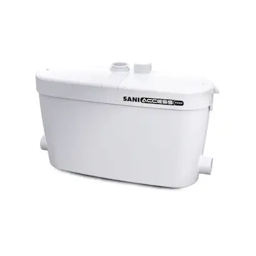Avloppspump Saniflo Saniaccess Pump