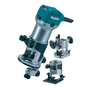 Multifräs Makita RT0700CX5J