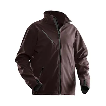 Softshell Jobman Jacka 1201