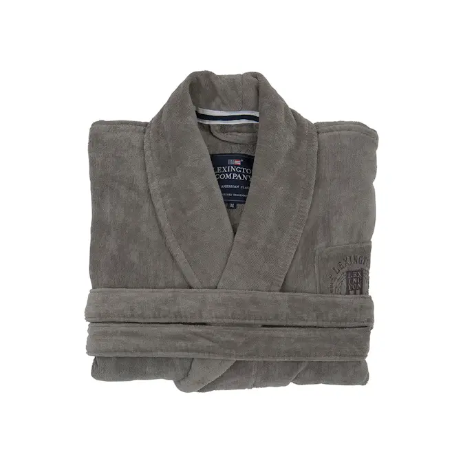 Badrock Lexington Hotel Gray