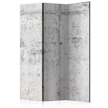 Rumsavdelare Skärmvägg Arkiio Concrete Wall 135x172 cm