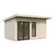 Stuga Palmako Aurelia 13,1 m² (inv. 12,4 m²)
