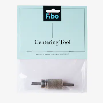 Centering Tool Fibo