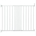 Trappgrind Lundbergs Stadig Vit