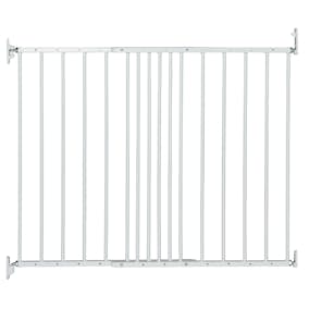 Trappgrind Lundbergs Stadig Vit