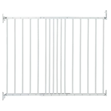 Trappgrind Lundbergs Stadig Vit