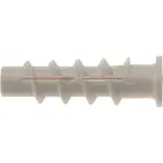 Lättbetongplugg Gunnebo Fastening 8x60 25 st