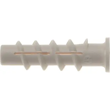 Lättbetongplugg Gunnebo Fastening 8x60 25 st