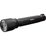 Ficklampa Coast XP18R Uppladdningsbar 3650 lumen