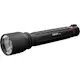 Ficklampa Coast XP18R Uppladdningsbar 3650 lumen