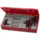 Sexkantnyckelsats 7 delar Teng Tools TTHEX7