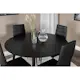 Matgrupp Venture Home Dipp med 4 Slim High stolar