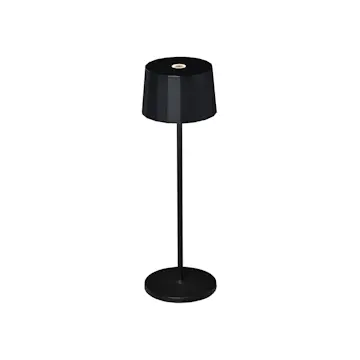 Bordslampa Gnosjö Konstsmide Positano USB