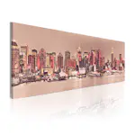 Tavla Arkiio New York City Of Light