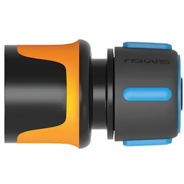 Snabbkoppling Fiskars Ø13-15 mm½-⅝"