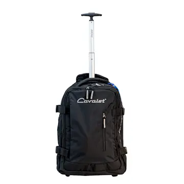 Ryggsäckstrolley Cavalet Cargo BPT