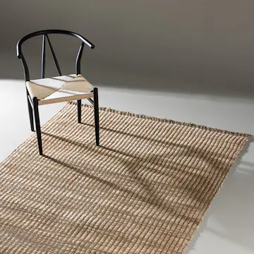 Jutematta Venture Home Marcie Rektangulär