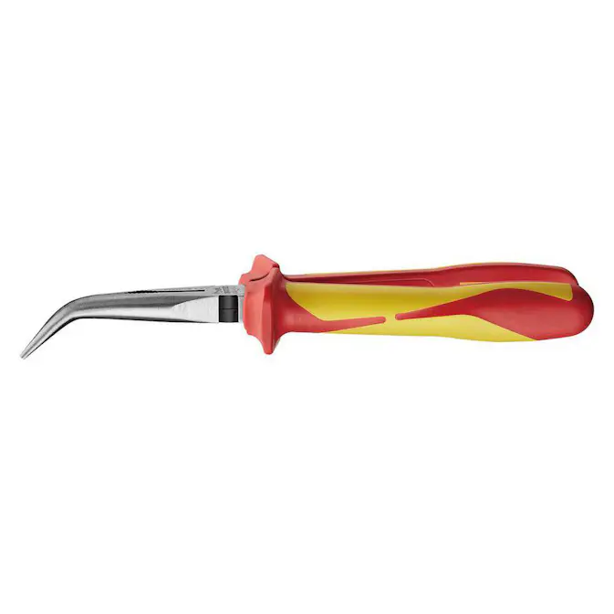 Flacktång teng Tools Med Sidavbitare 1000 V MBV463