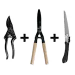 Beskärningskit By Benson Deluxe