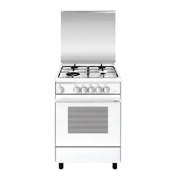 Gasolspis Sunwind Elegance 60 Vit