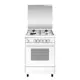 Gasolspis Sunwind Elegance 60 Vit