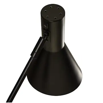 Vägglampa Aneta Ceres