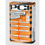Fästmassa PCI Nanolight Fix Grå