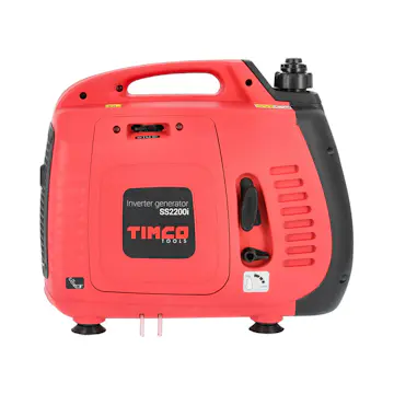 Elverk Timco SS2200i Supersilent