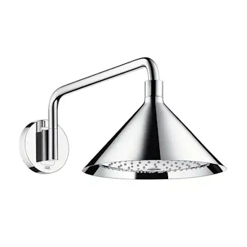 Huvuddusch Axor Showers/Front