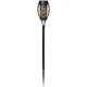 Solcellsfackla Star Trading Flame Mini Torch Promotion 3-pack Twilight