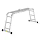 Universalstege Skeppshultstegen Standard