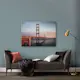 Tavla Art for the Home Golden Gate Bridge 70x100